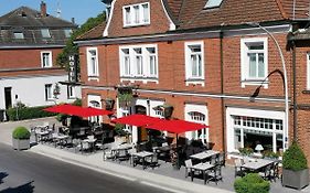 Hotel Lindenhof